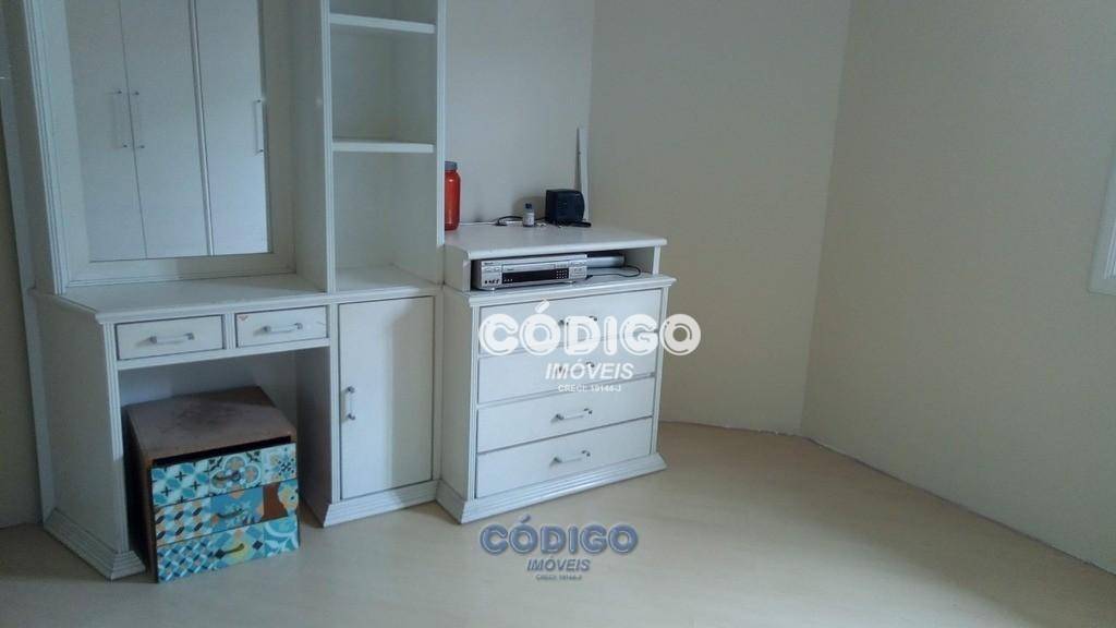 Sobrado à venda com 5 quartos, 371m² - Foto 19