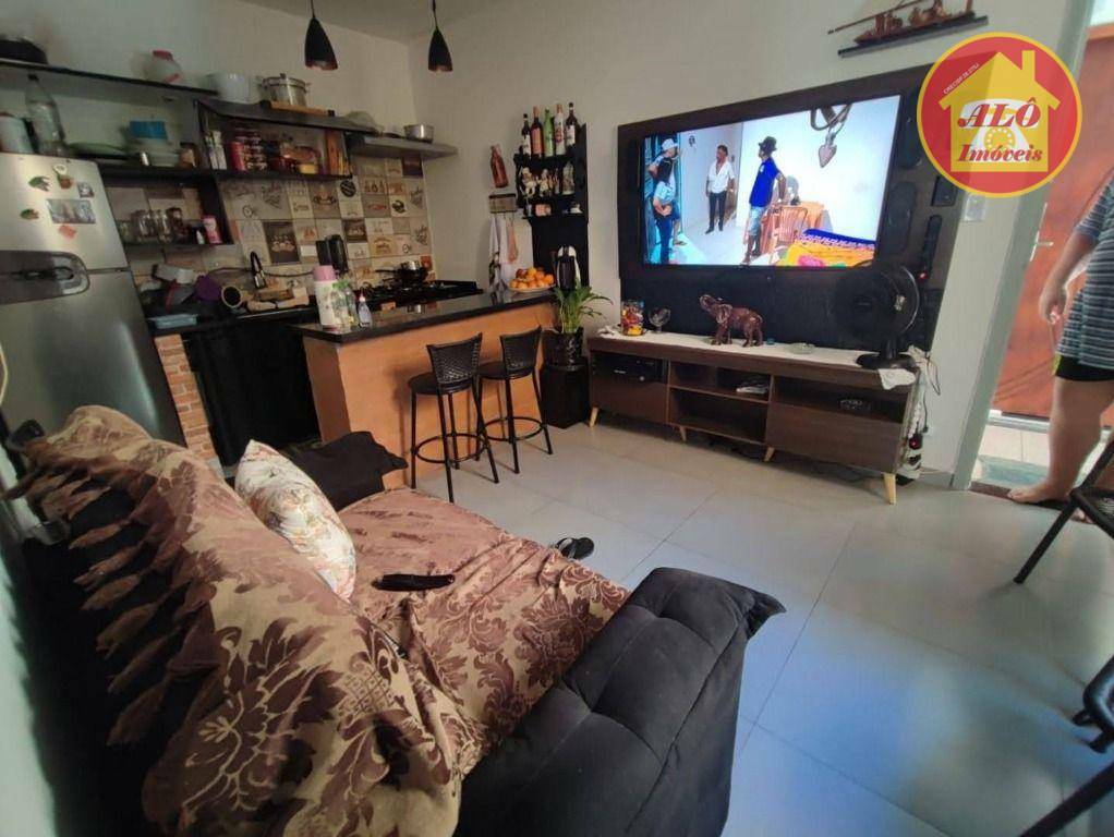 Apartamento à venda com 1 quarto, 49m² - Foto 4