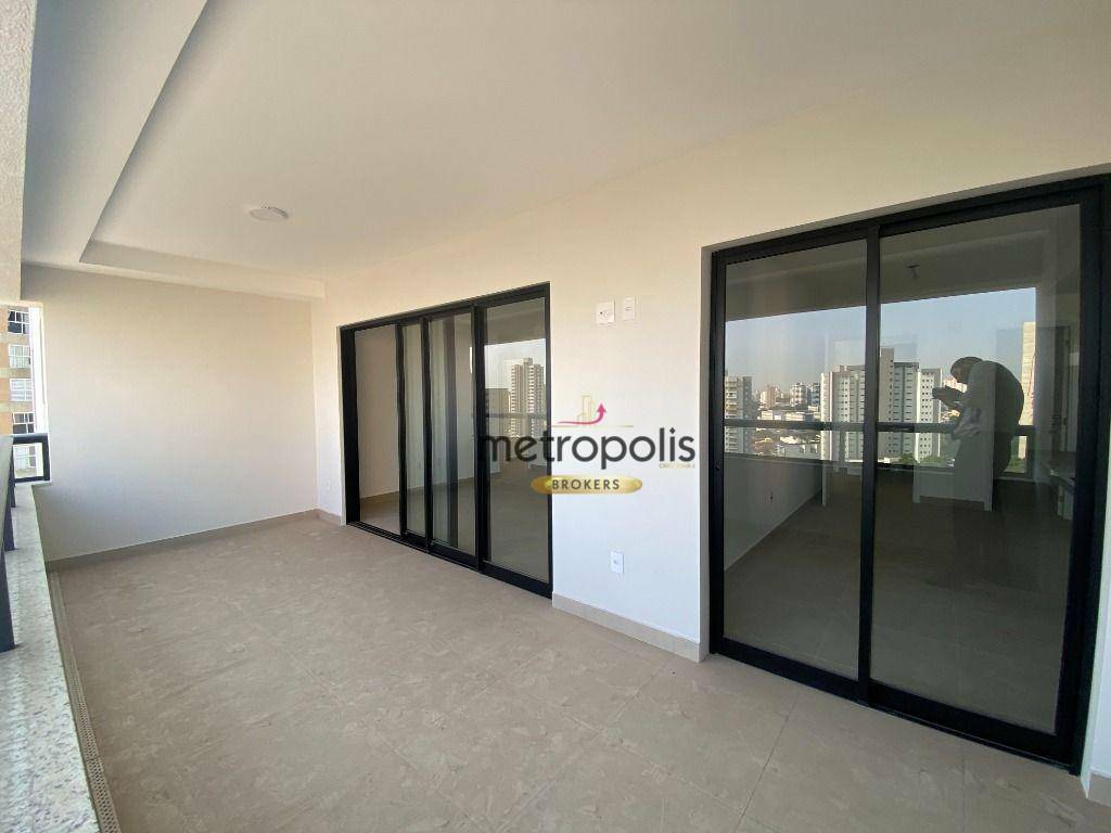 Apartamento à venda com 3 quartos, 135m² - Foto 13