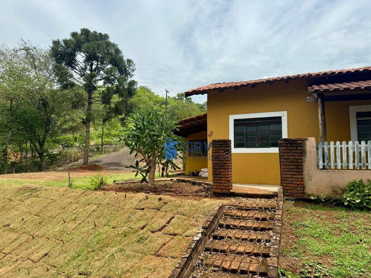 Chácara à venda com 4 quartos, 10000M2 - Foto 2