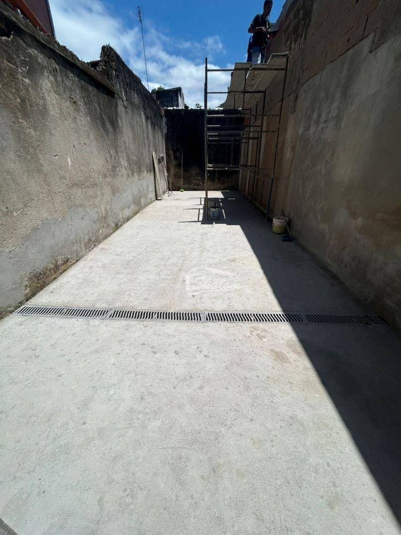 Loja-Salão, 150 m² - Foto 3