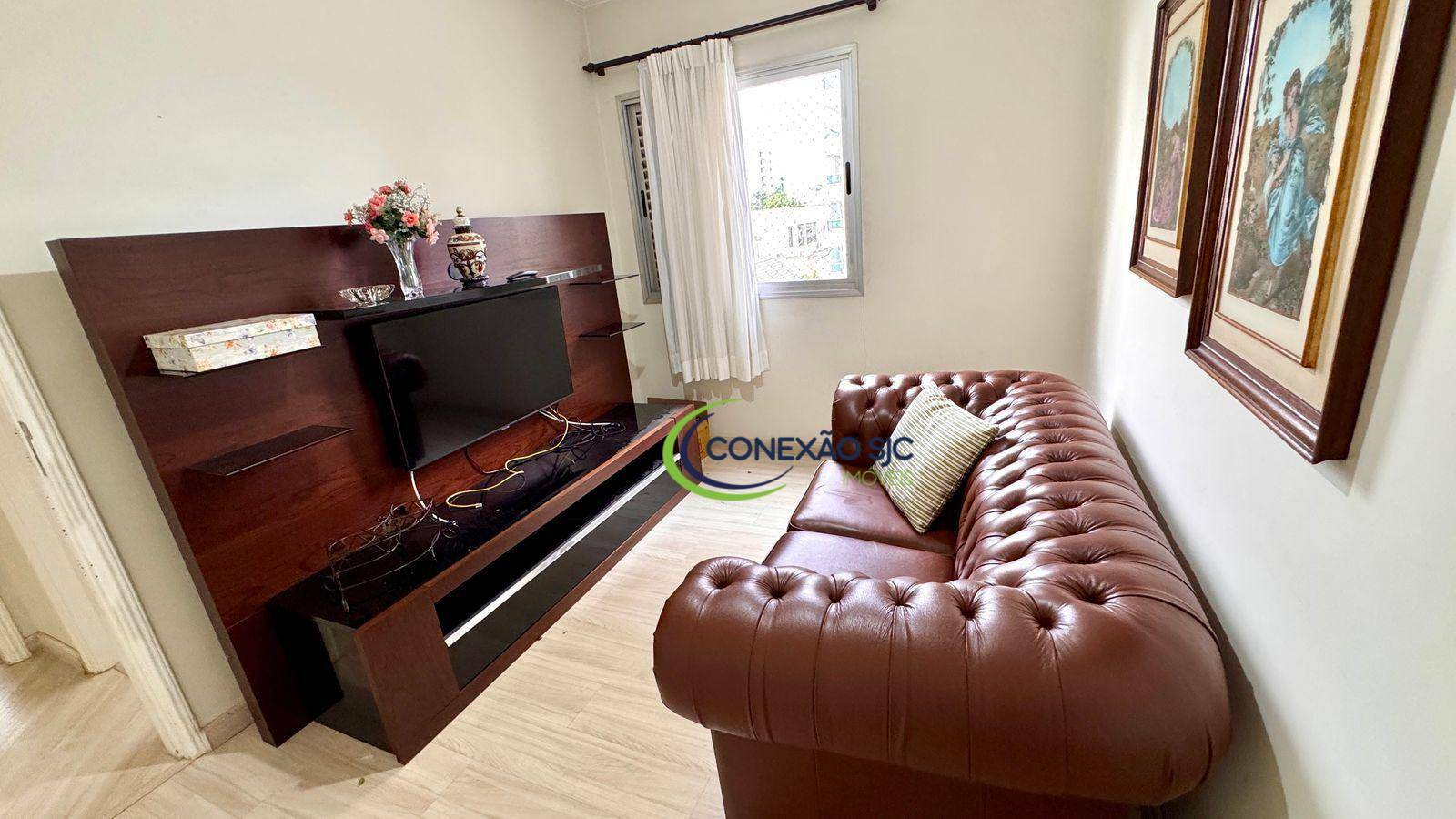 Apartamento à venda com 3 quartos, 85m² - Foto 29