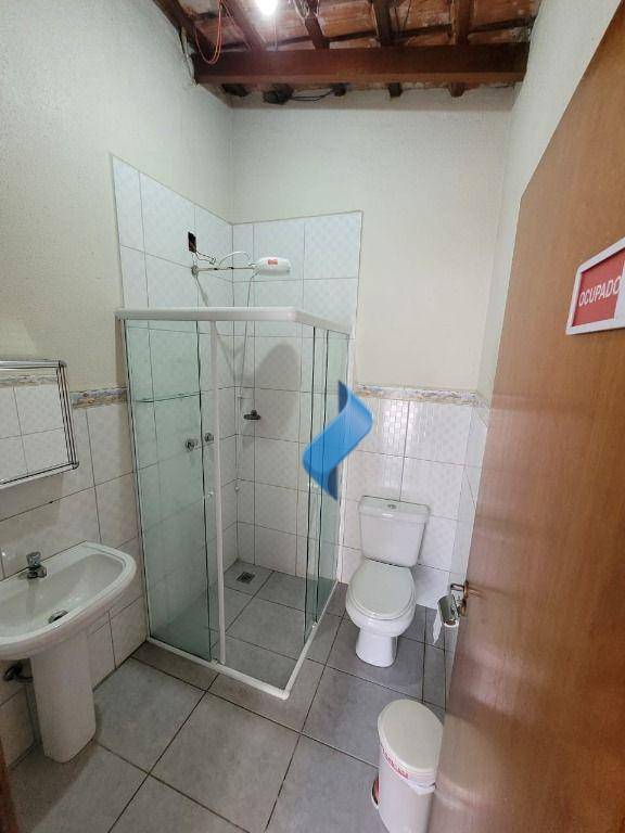 Casa à venda com 4 quartos, 197m² - Foto 8