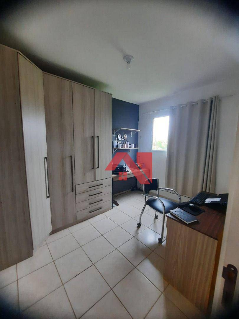 Apartamento à venda com 2 quartos, 51m² - Foto 3