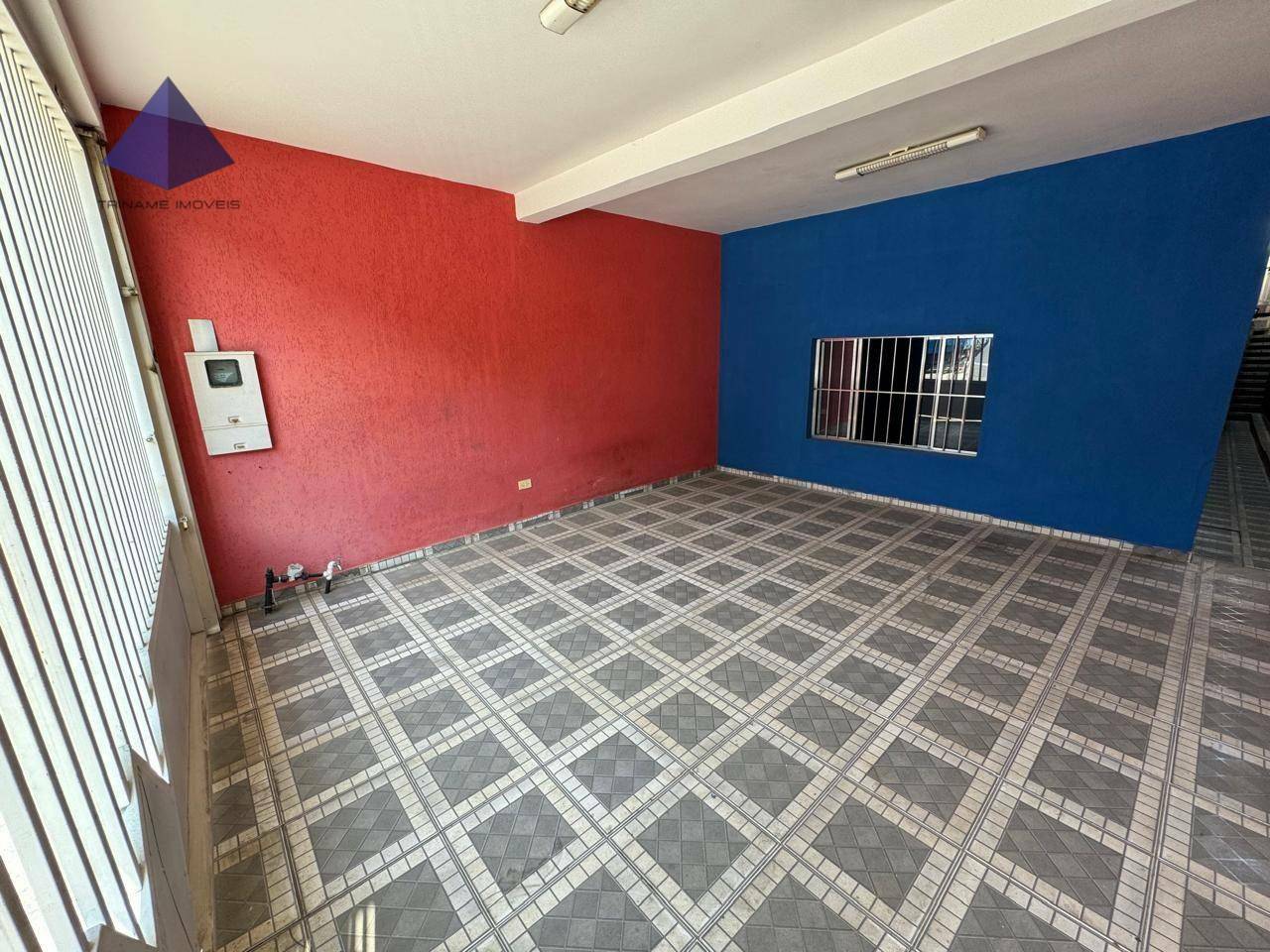 Sobrado à venda com 2 quartos, 125m² - Foto 2