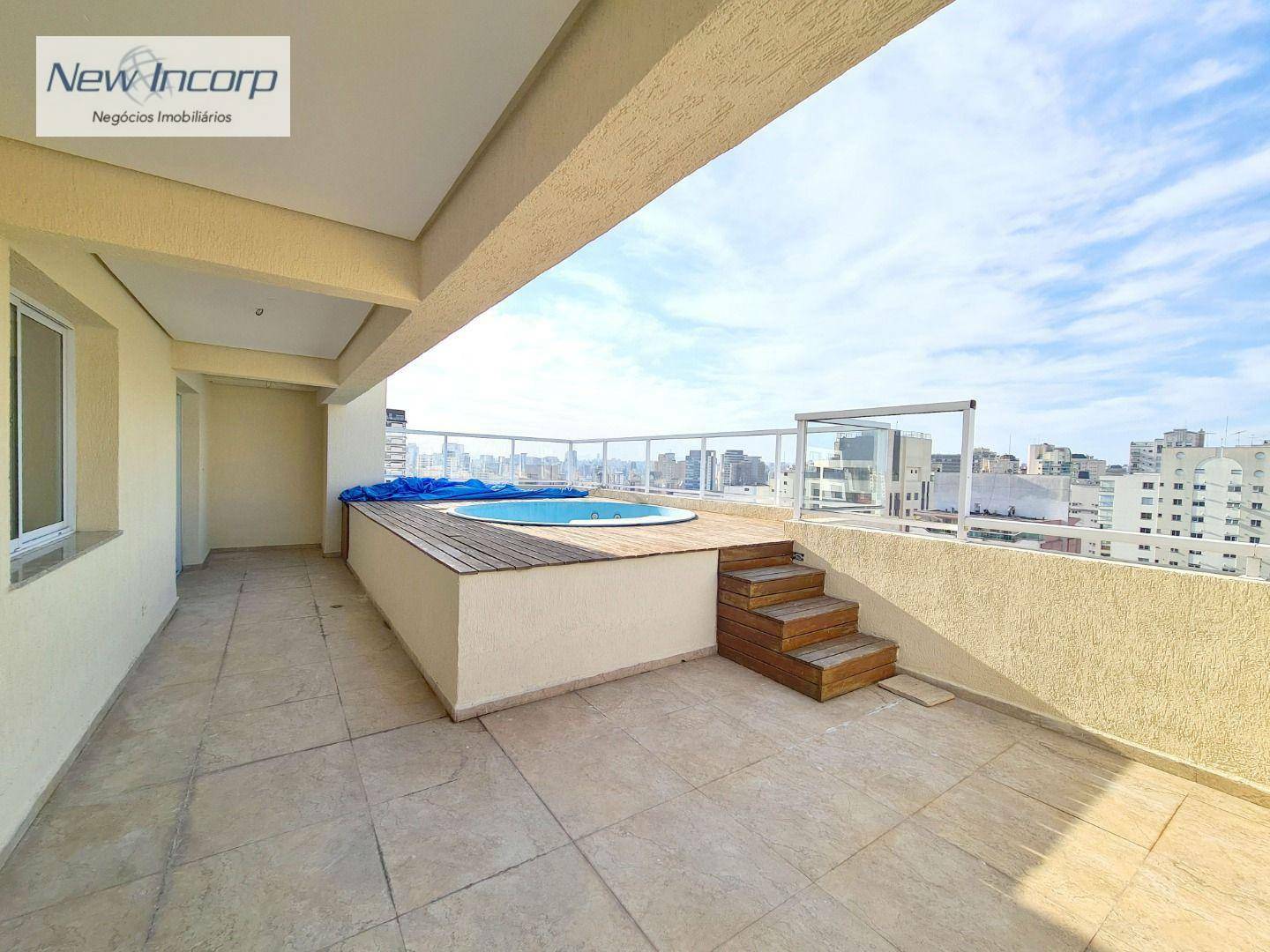 Cobertura à venda com 4 quartos, 234m² - Foto 4