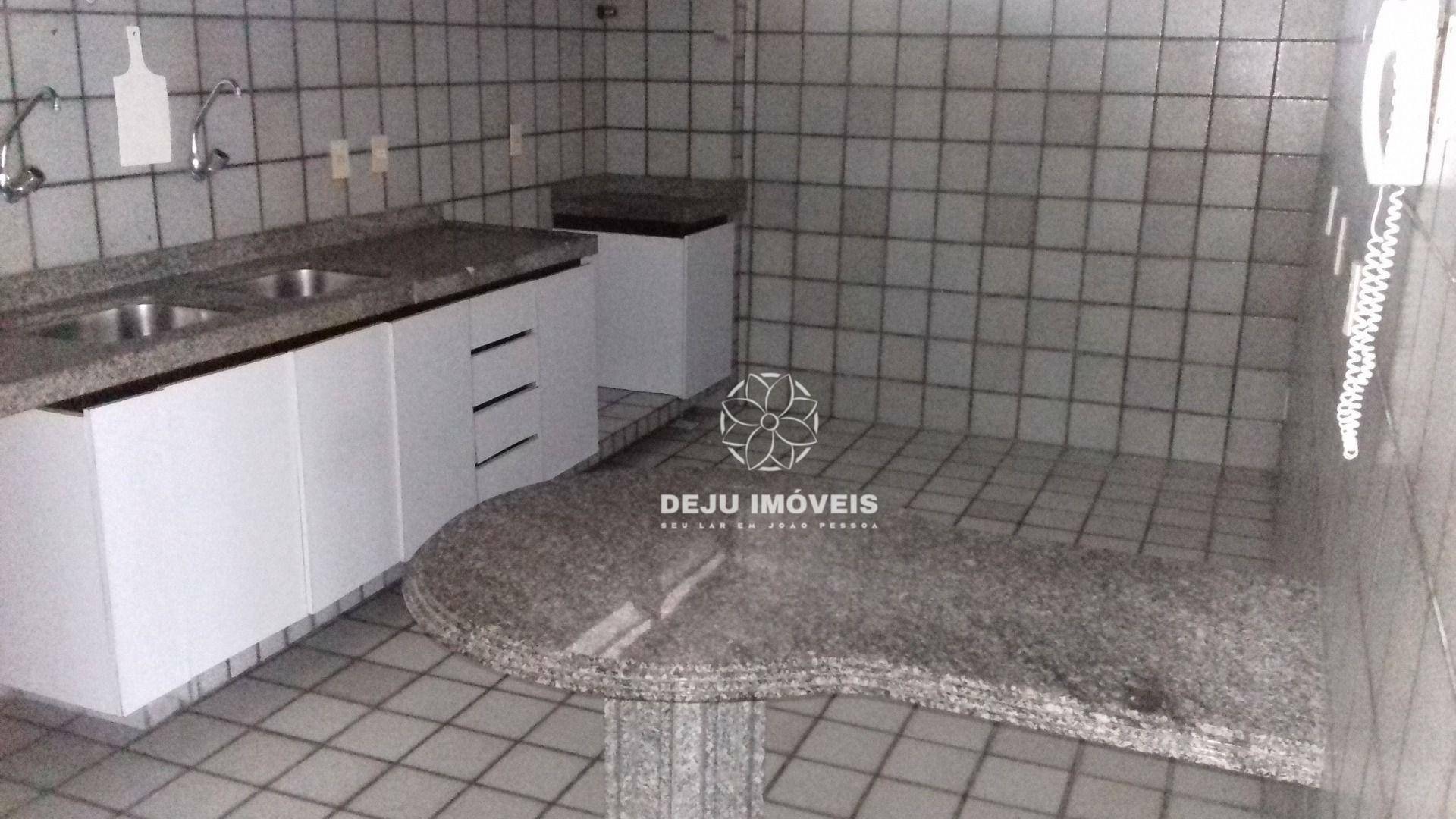 Apartamento para alugar com 3 quartos, 145m² - Foto 7