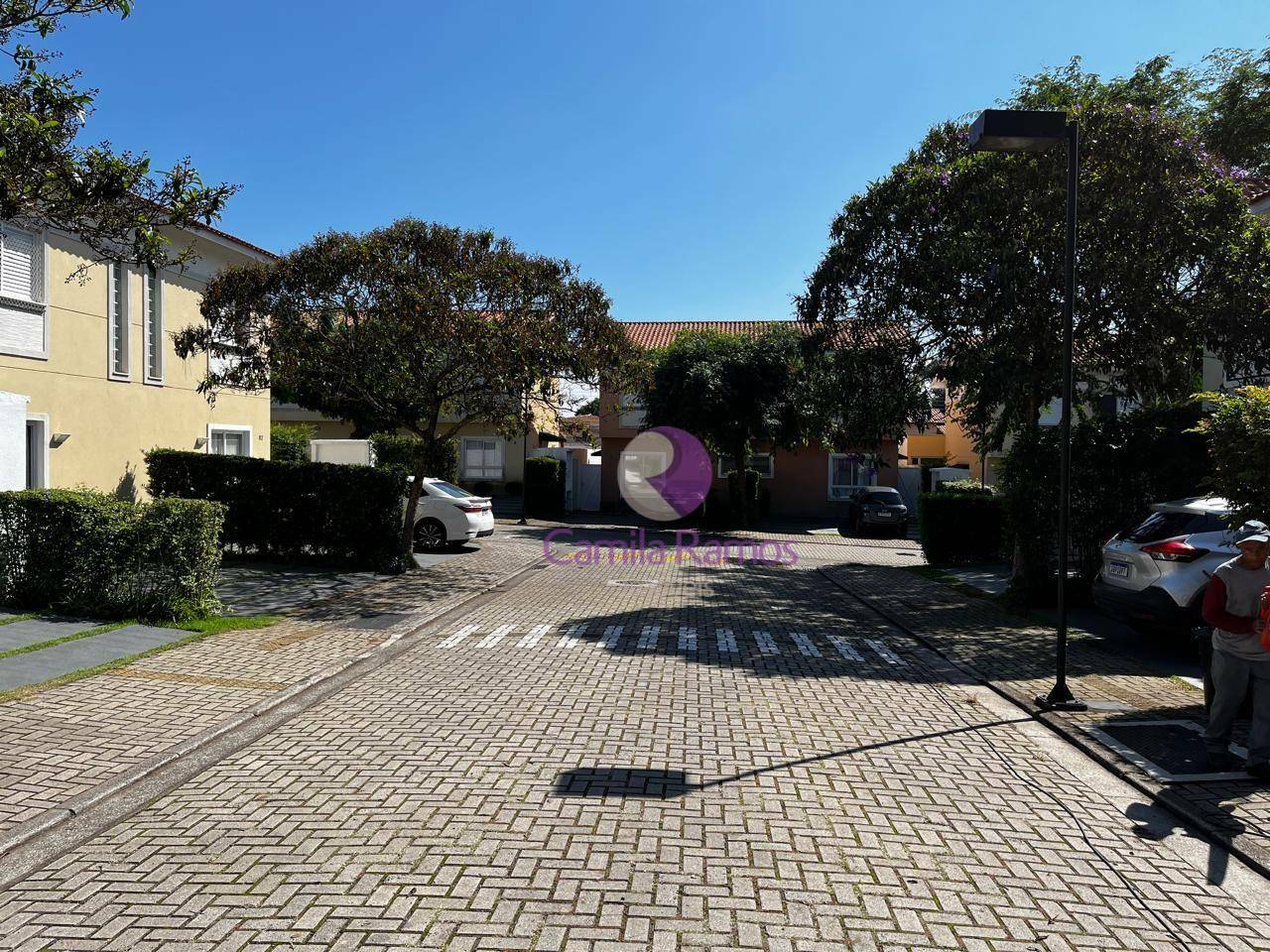 Sobrado à venda com 2 quartos, 72m² - Foto 28