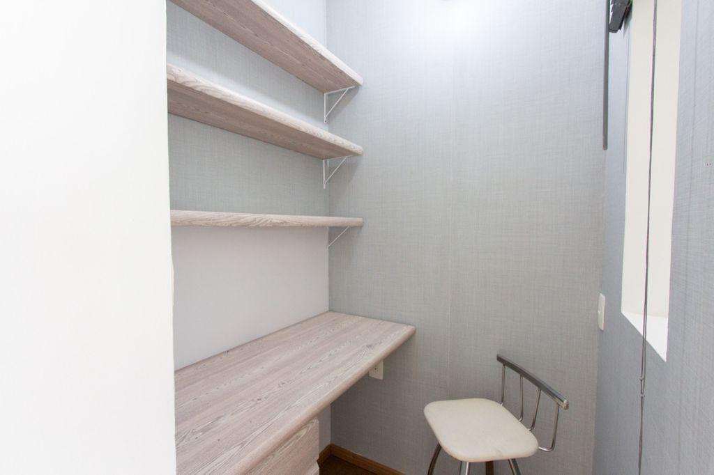 Apartamento à venda com 1 quarto, 43m² - Foto 6