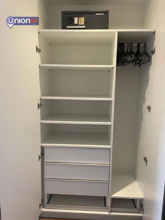 Apartamento à venda com 2 quartos, 66m² - Foto 8