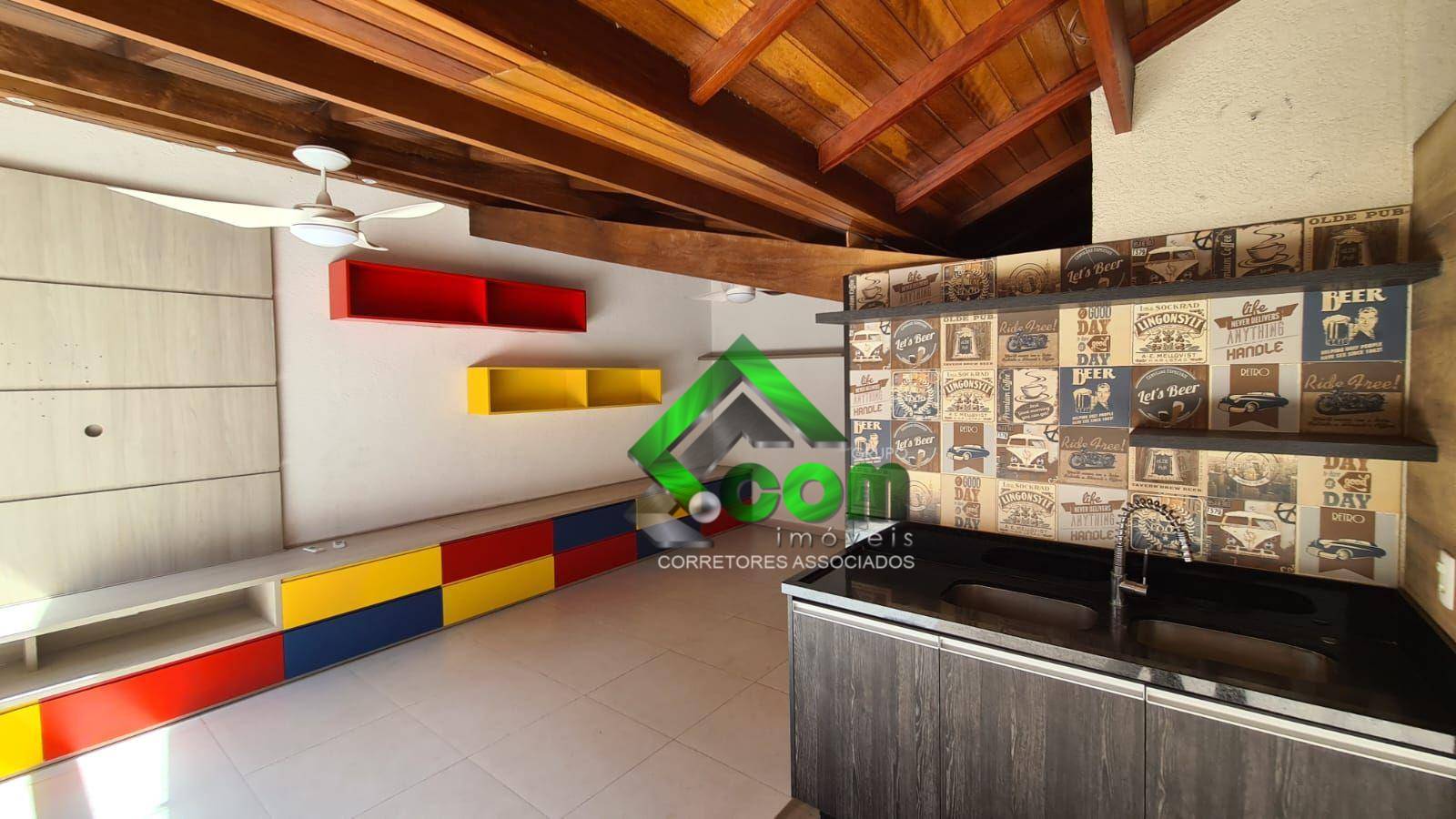 Casa à venda com 3 quartos, 130m² - Foto 9