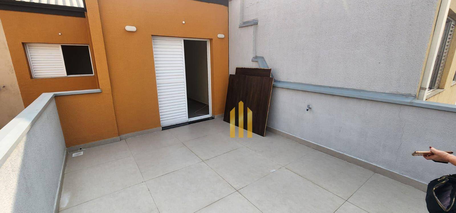 Sobrado para alugar com 3 quartos, 110m² - Foto 20