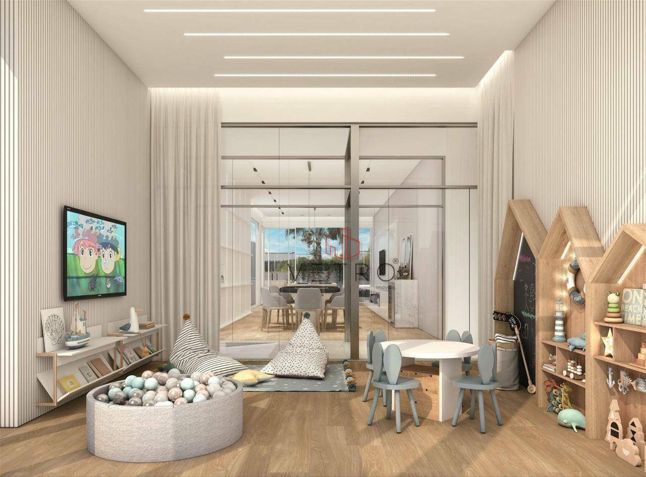 Apartamento à venda com 5 quartos, 277m² - Foto 23