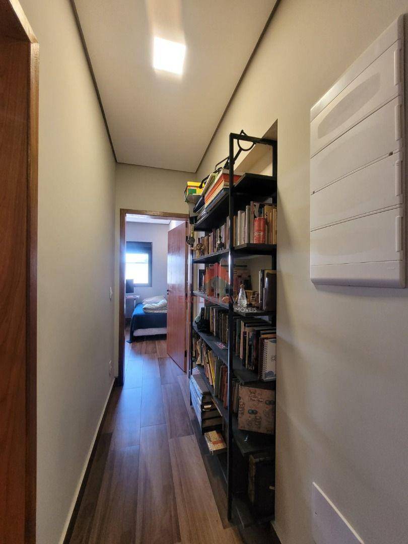 Casa de Condomínio à venda com 4 quartos, 215m² - Foto 15
