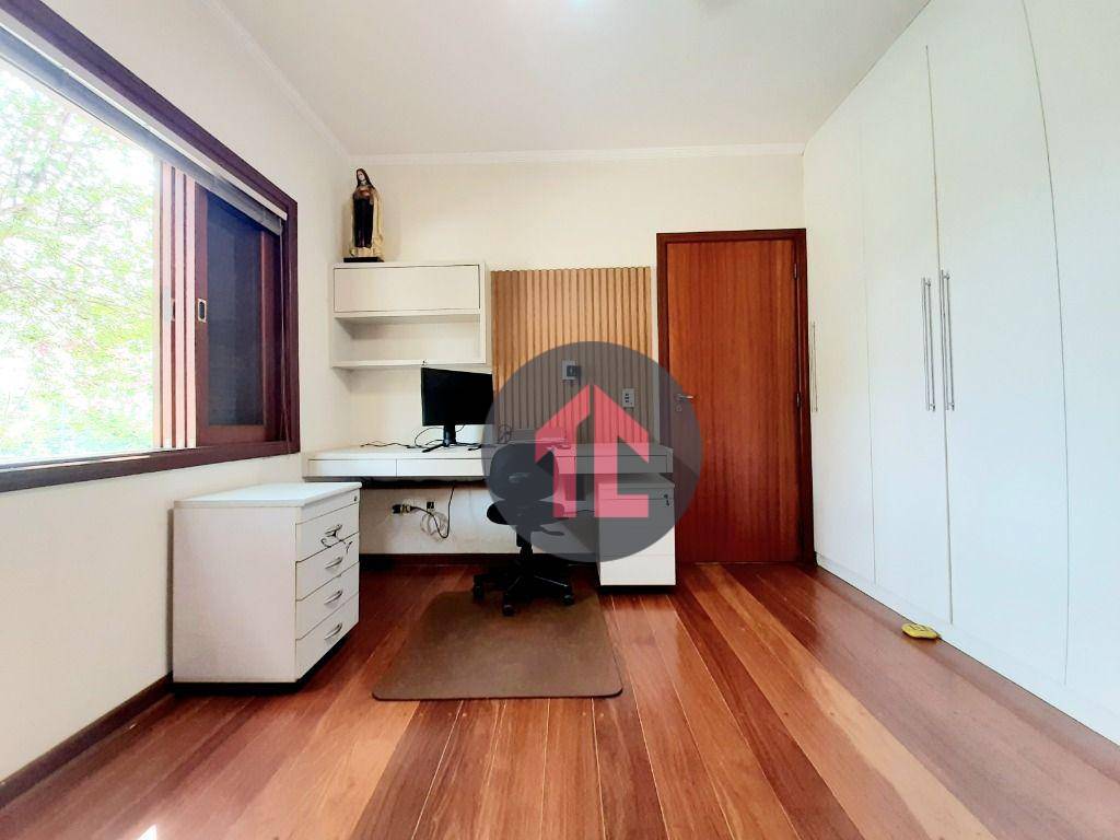 Sobrado à venda com 3 quartos, 281m² - Foto 29