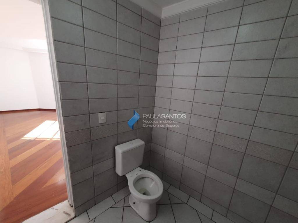 Conjunto Comercial-Sala para alugar, 230m² - Foto 45