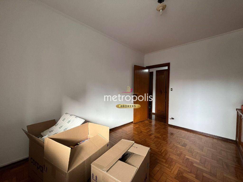 Apartamento para alugar com 3 quartos, 117m² - Foto 5