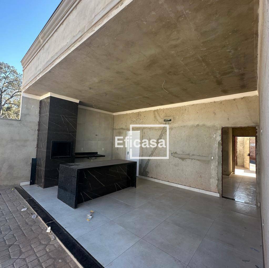 Casa de Condomínio à venda com 3 quartos, 108m² - Foto 17