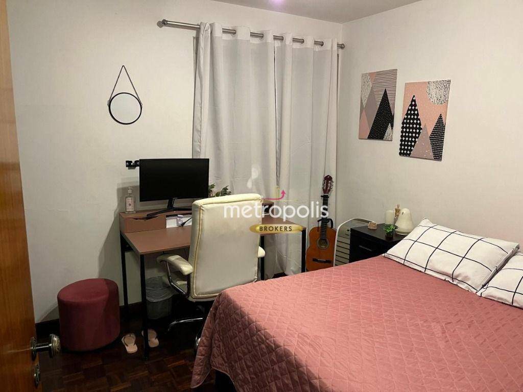 Apartamento à venda com 3 quartos, 110m² - Foto 8