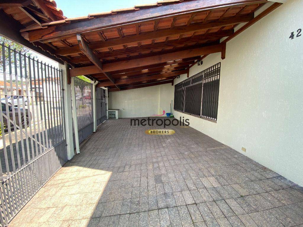 Casa à venda com 3 quartos, 260m² - Foto 2