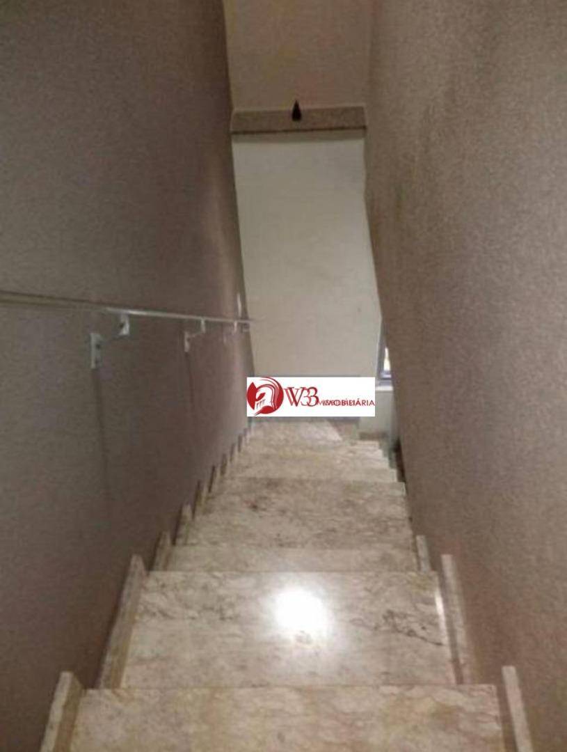 Sobrado à venda com 3 quartos, 158m² - Foto 13