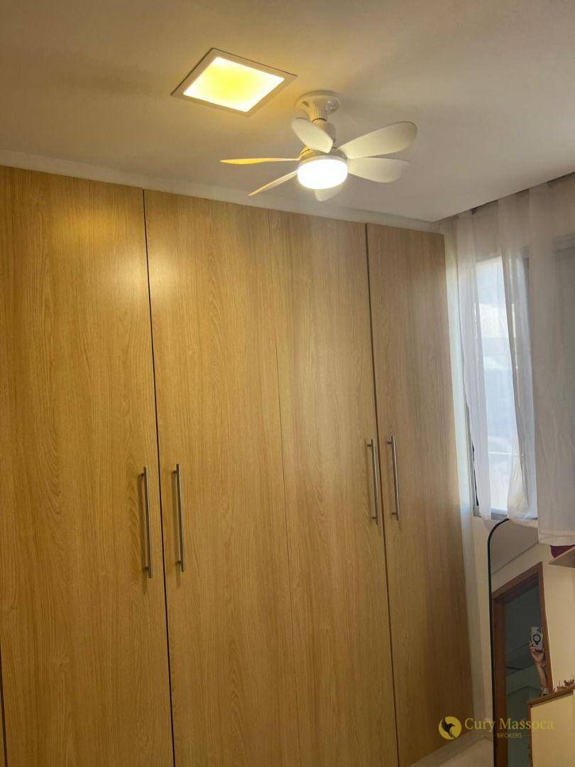 Apartamento, 2 quartos, 42 m² - Foto 2