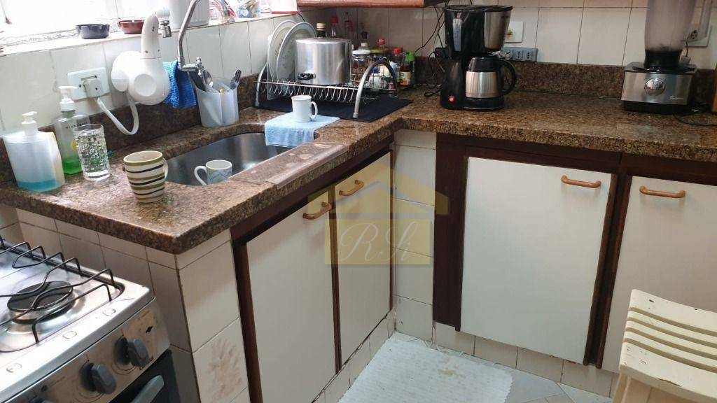 Sobrado à venda com 3 quartos, 121m² - Foto 10