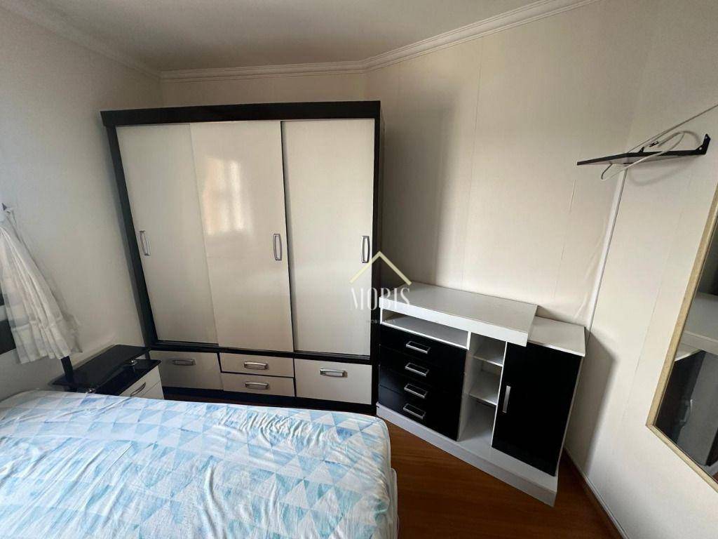 Apartamento à venda com 1 quarto, 43m² - Foto 8