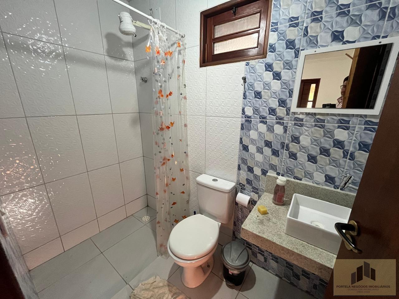Casa à venda com 4 quartos, 220m² - Foto 8