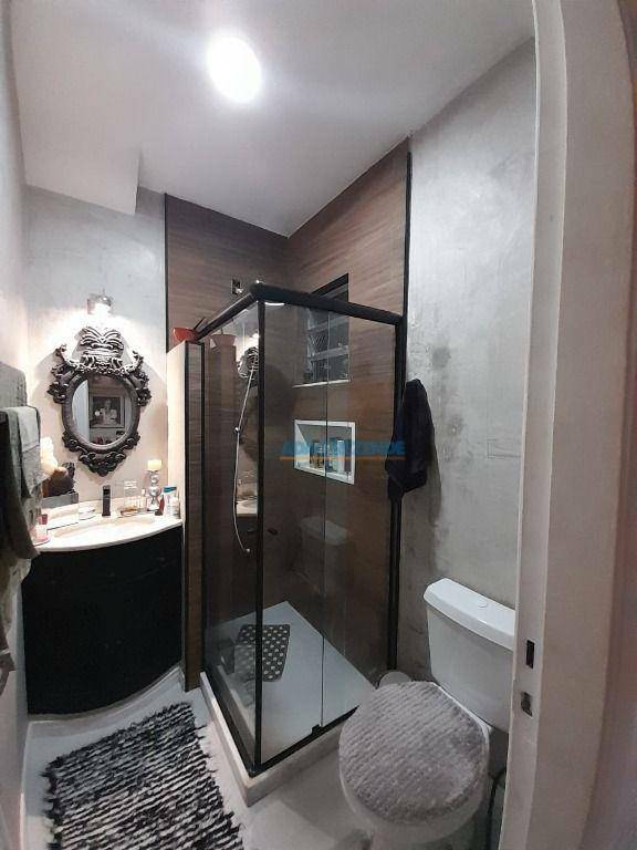 Apartamento à venda com 1 quarto, 26m² - Foto 14