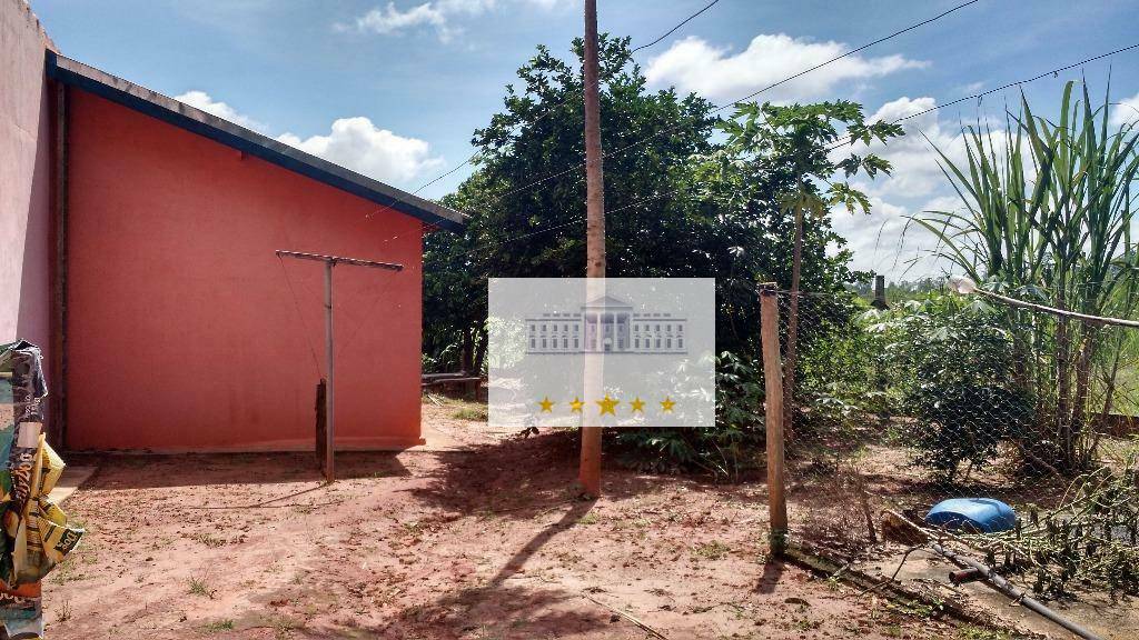 Chácara à venda com 2 quartos, 110m² - Foto 15