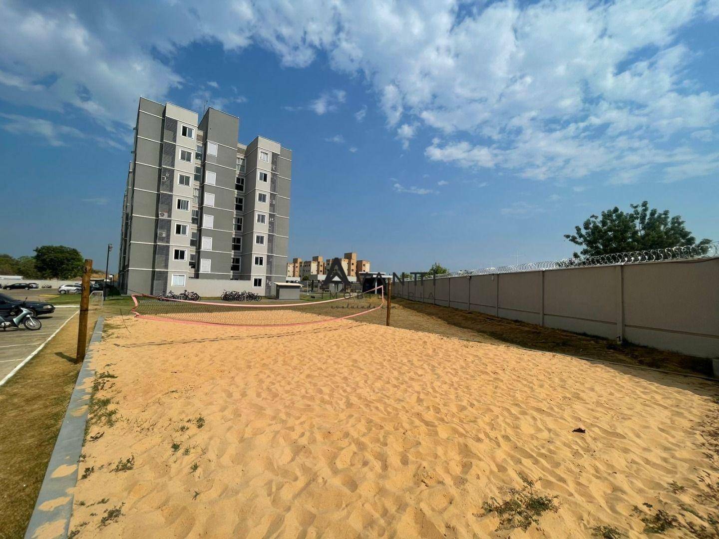 Apartamento, 2 quartos, 52 m² - Foto 16