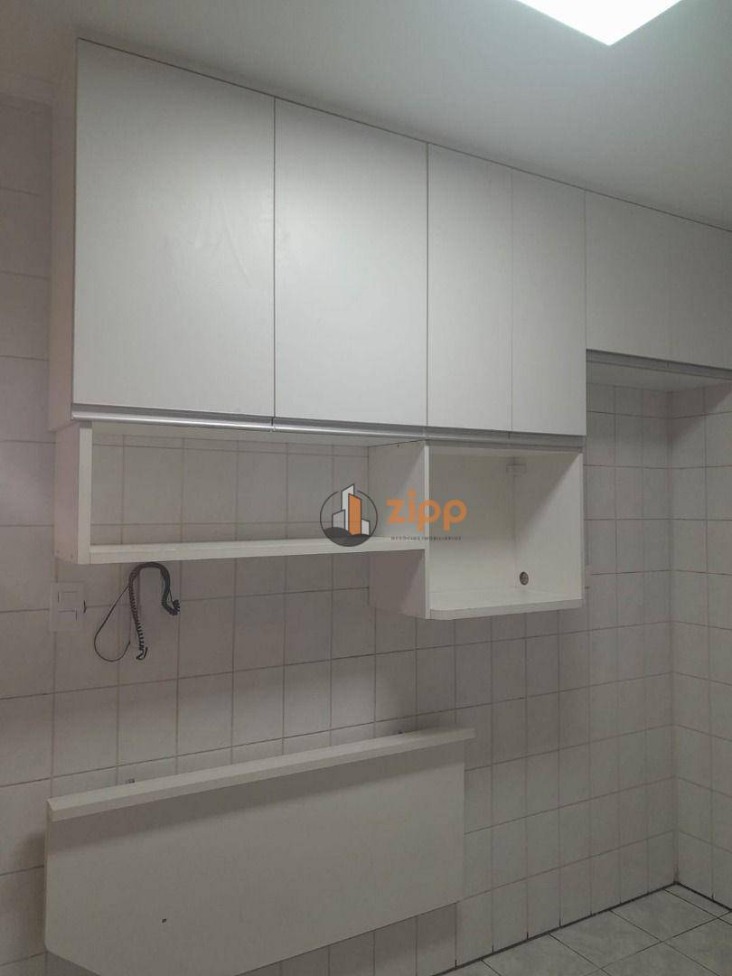 Sobrado à venda com 2 quartos, 70m² - Foto 27