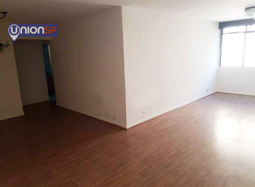 Apartamento à venda com 4 quartos, 120m² - Foto 1