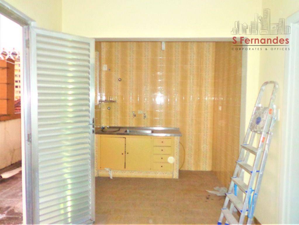 Sobrado para alugar, 123m² - Foto 19