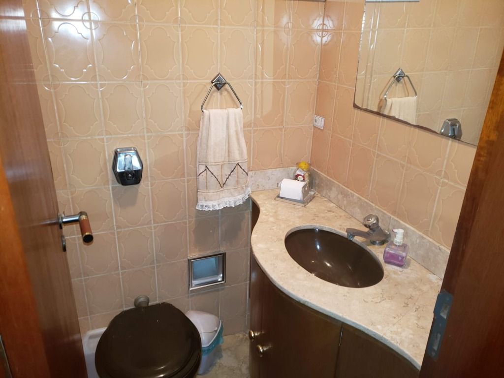 Apartamento à venda com 3 quartos, 106m² - Foto 10