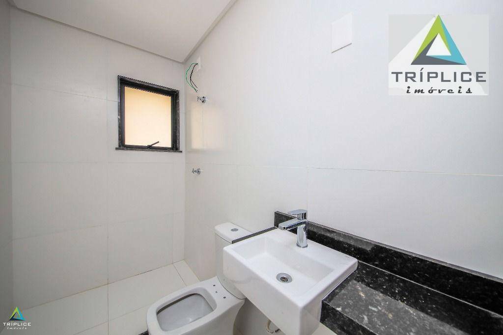 Apartamento à venda com 3 quartos, 109m² - Foto 6