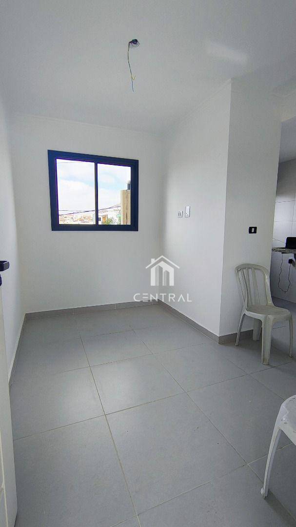 Apartamento, 2 quartos, 39 m² - Foto 3