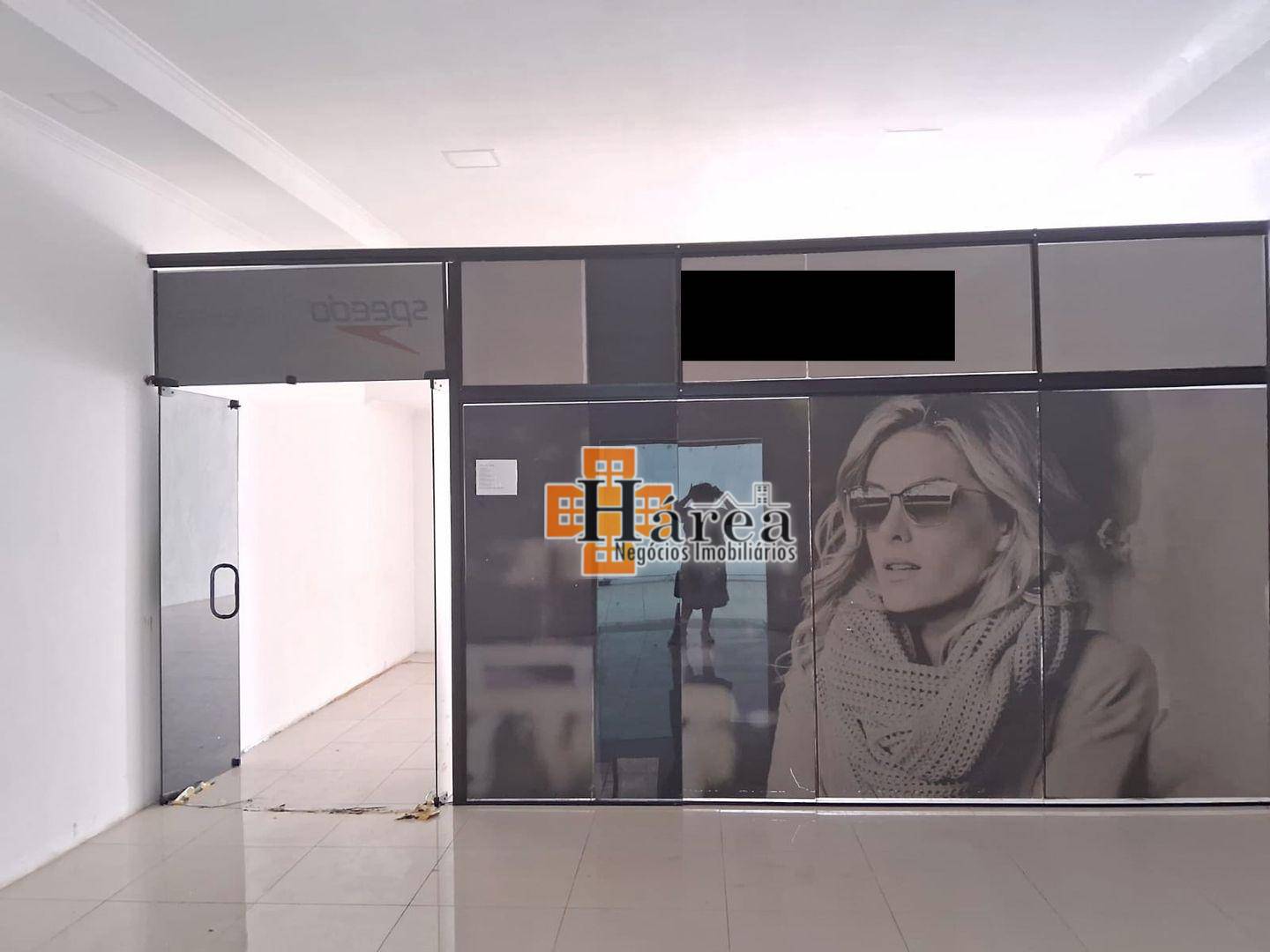 Loja-Salão para alugar, 201m² - Foto 7