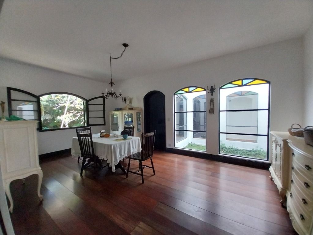 Casa de Condomínio à venda com 4 quartos, 503m² - Foto 7