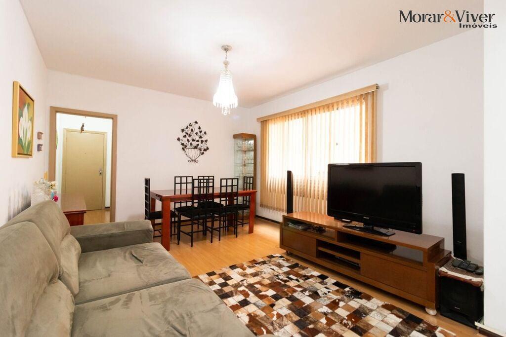 Apartamento à venda com 3 quartos, 115m² - Foto 1