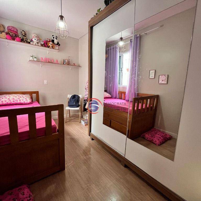 Apartamento à venda com 3 quartos, 85m² - Foto 7