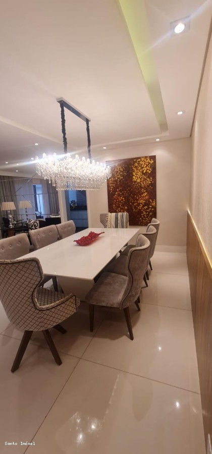 Apartamento à venda com 3 quartos, 198m² - Foto 3