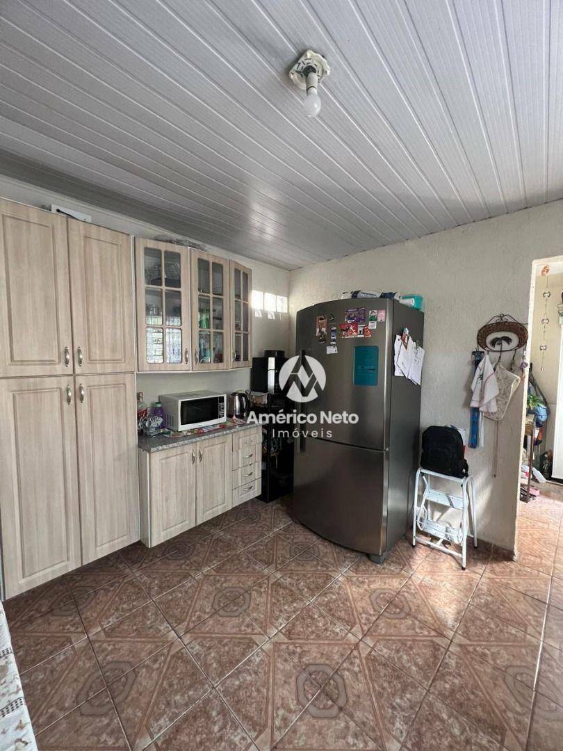 Sobrado à venda com 3 quartos, 280m² - Foto 38