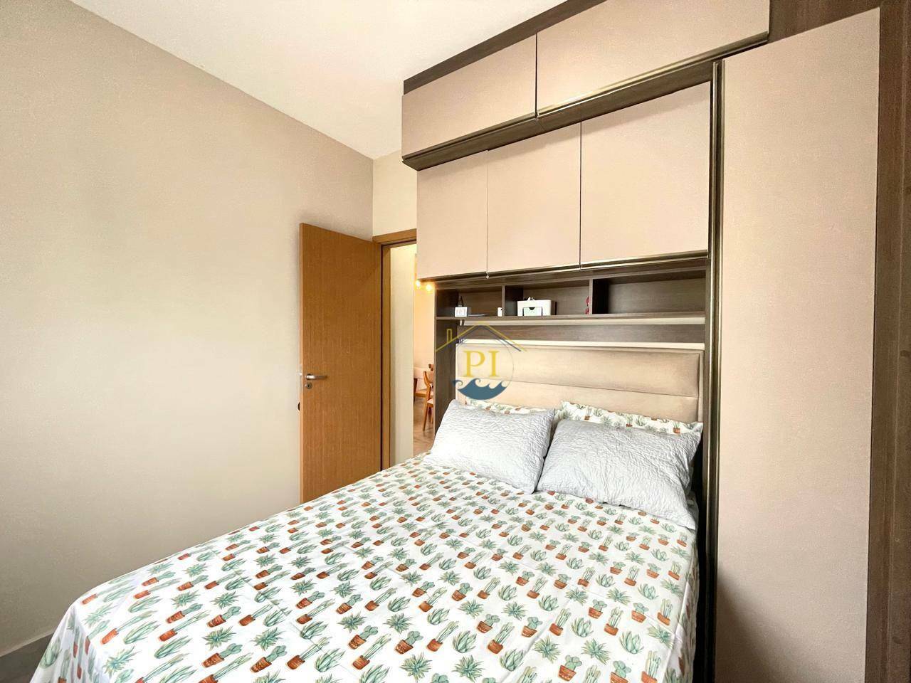 Apartamento à venda com 2 quartos, 52m² - Foto 33