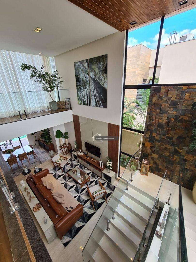 Casa de Condomínio à venda com 4 quartos, 390m² - Foto 27