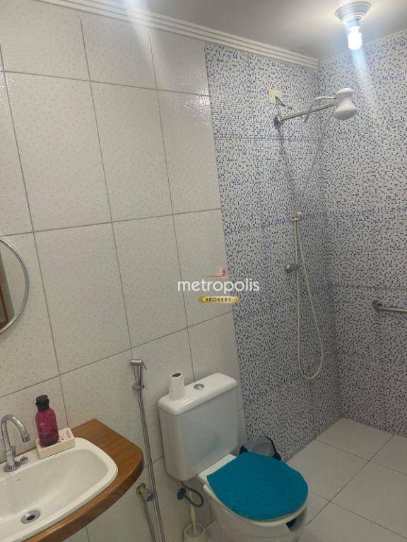 Sobrado à venda com 3 quartos, 125m² - Foto 13