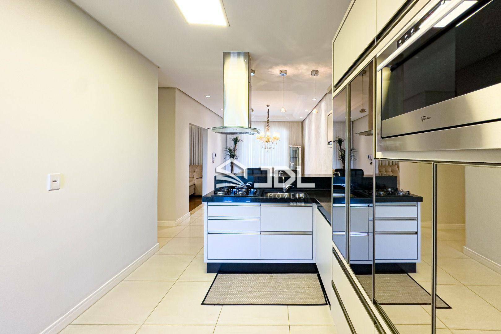Casa à venda com 3 quartos, 269m² - Foto 27