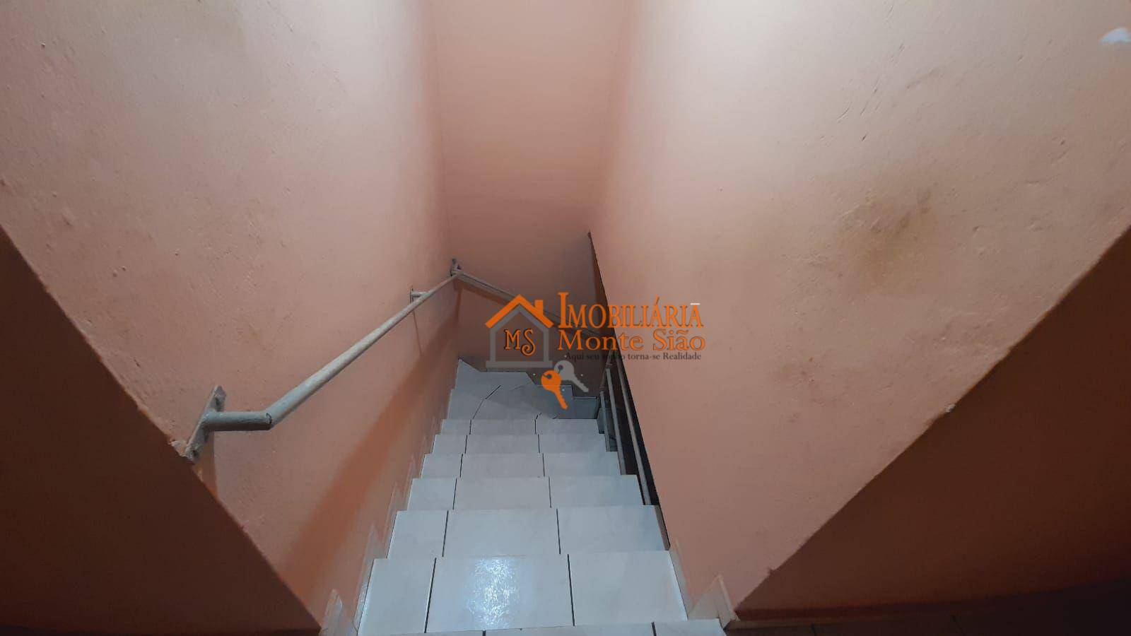 Sobrado à venda com 4 quartos, 150m² - Foto 32