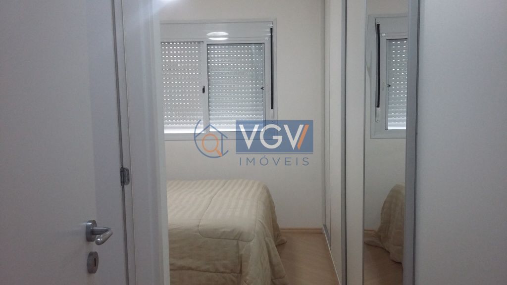 Apartamento à venda com 2 quartos, 65m² - Foto 8